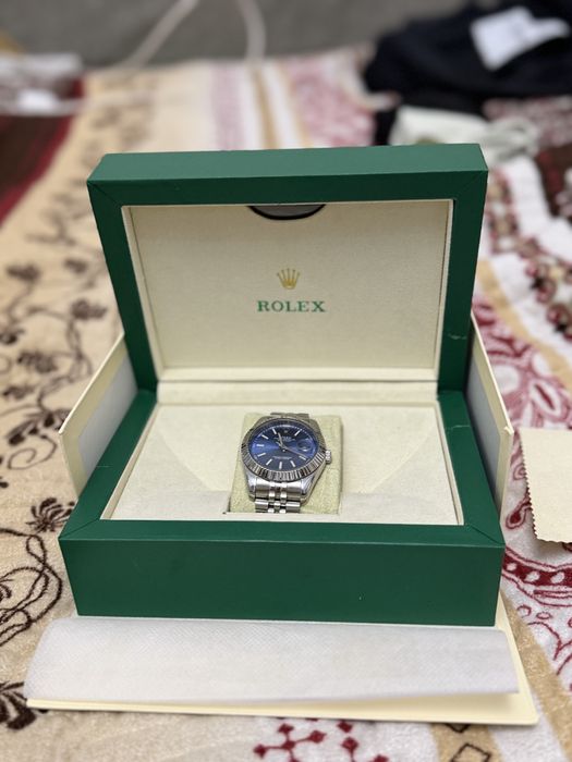 Ролекс механика часы