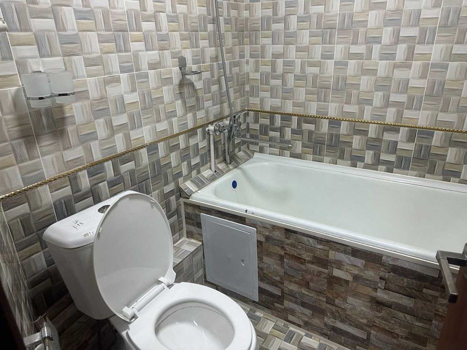 Продается квартира 2х комнатная