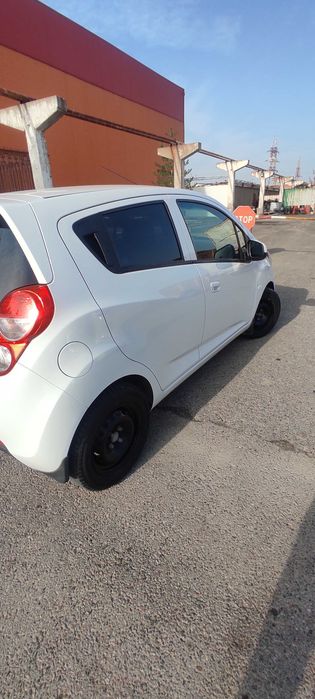 Продаётся Спарк 2017 года - Spark sotiladi 2017 yil