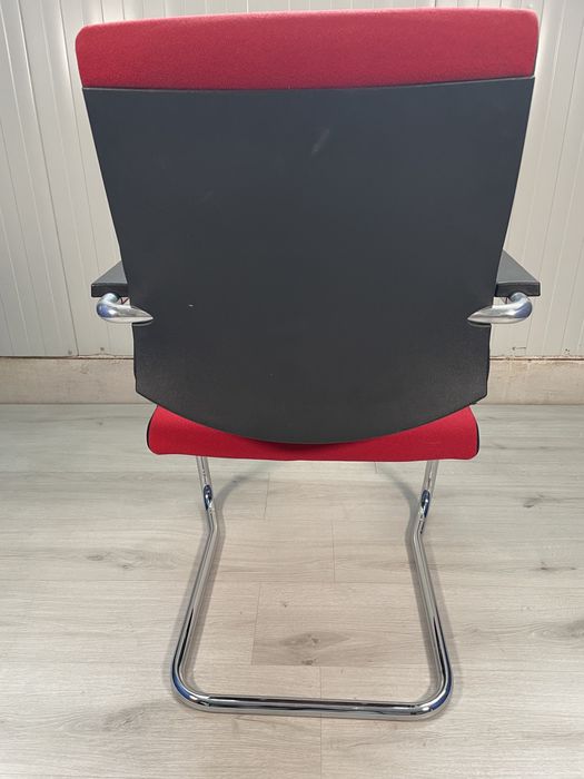 Sedus немски офис конферетни и посетителски  столове оборудване