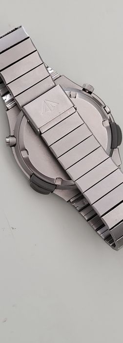 Citizen Alarm Chronograph