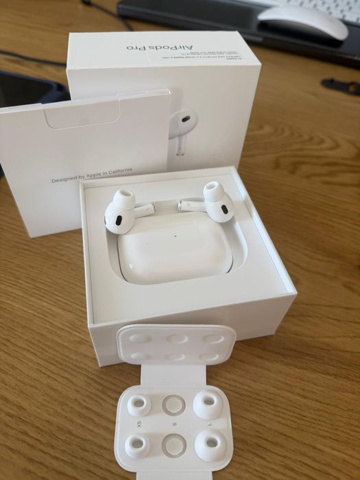 Airpods pro 2 de vanzare