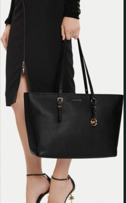 Дамска чанта Michael Kors Jet Set Travel MK
