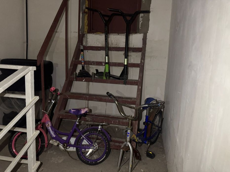 Велик и сомакат.