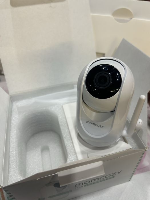 Бейбифон MOMCOZY