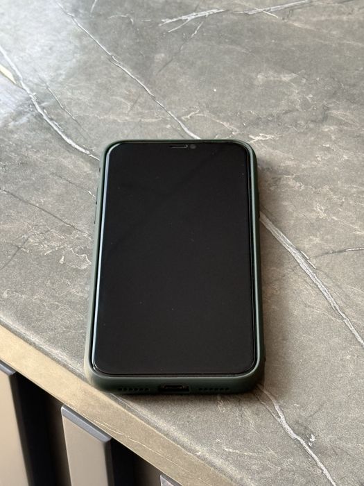 iPhone 11 (идеал)
