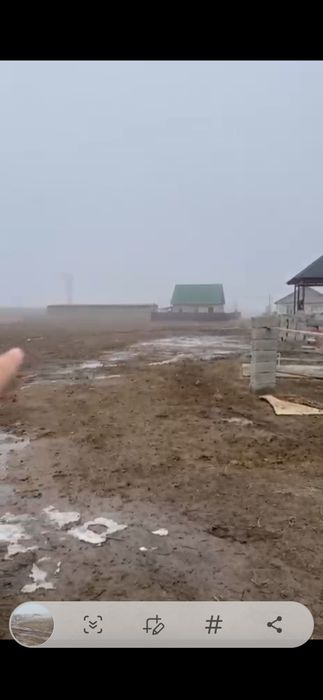 Арай ауылынан,ең тиімді бағада участок.