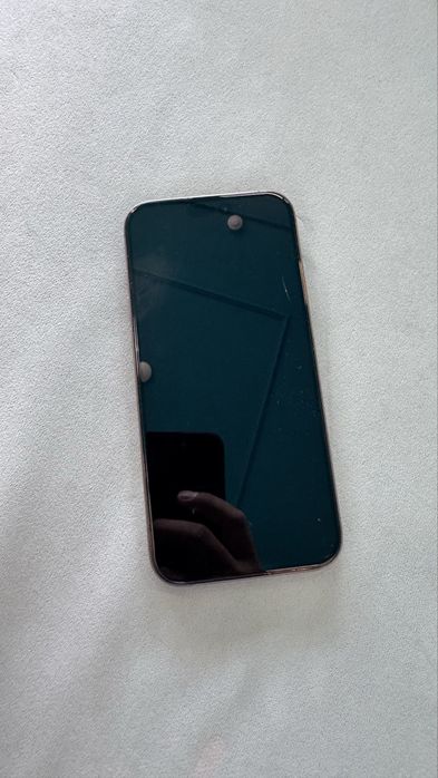 iPhone 16 Pro Max 256gb