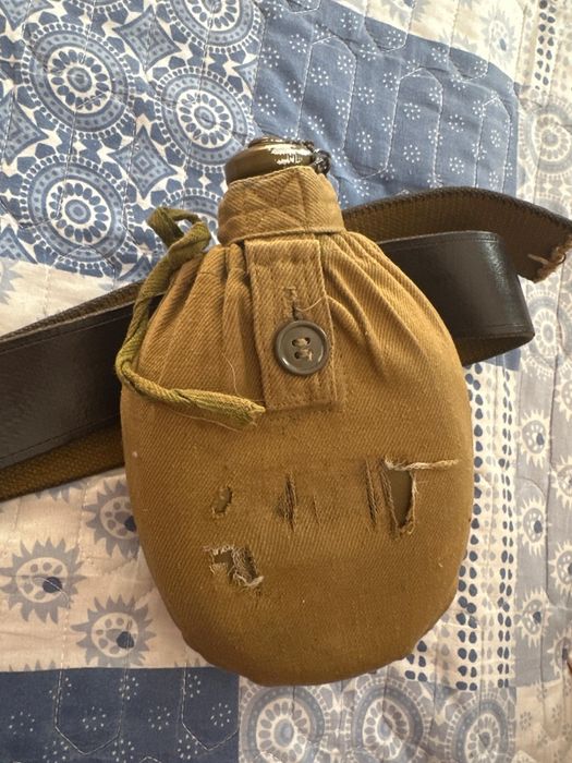 Детский военный форма