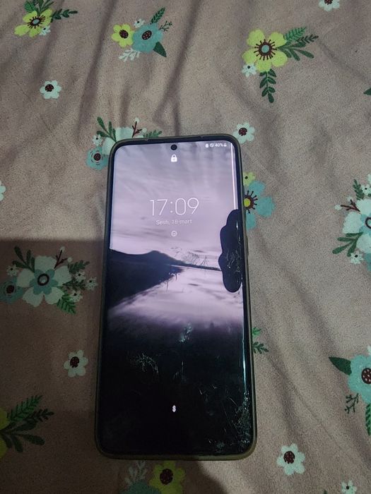 Samsung s 20 ultra 5g