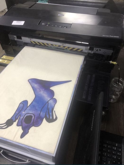Принтер epson l1500