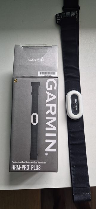Garmin HRM Pro Plus