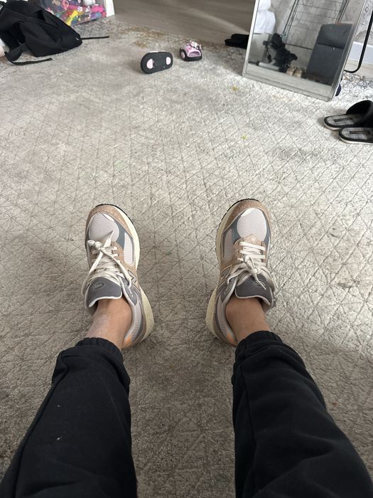 New balance кроссовки оригинал