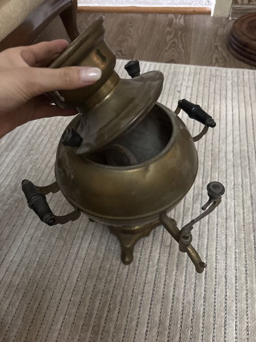 Самовар ,хорошее качество