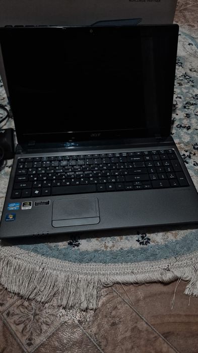 Acer ноутбук сатылады