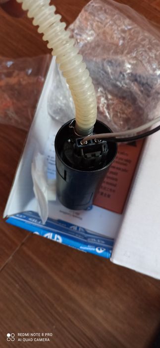 Бензинова помпа за Audi A4 B5,1.8, 125 к.с,ADR