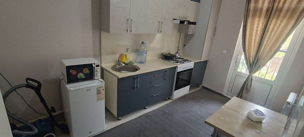Аренда кунлик квартира факат оилага берилади октепада жойлашган