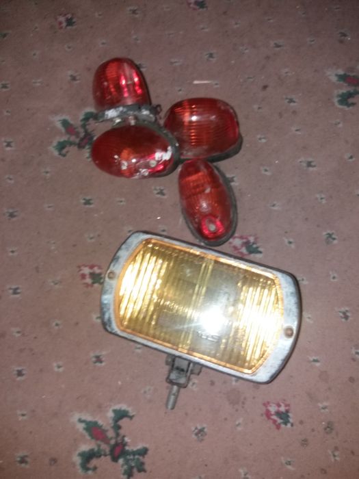 Butelie aragaz gaz Ochi pisica bicicleta scuter moped tractor butelie