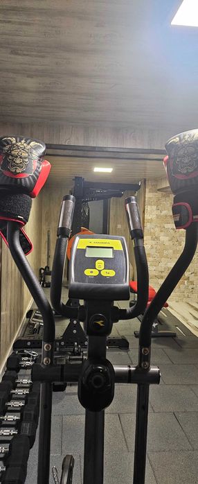 Кростренажор Diadora