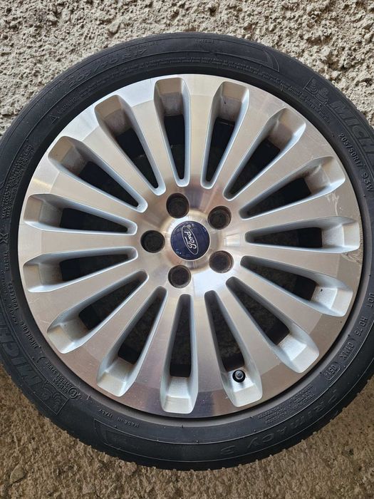 Джанти от Форд С-Max 2009г.