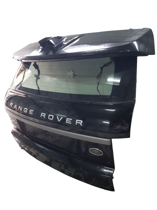 Hayon/portbagaj LAND ROVER RANGE ROVER EVOQUE LV_, L538 2011 - >