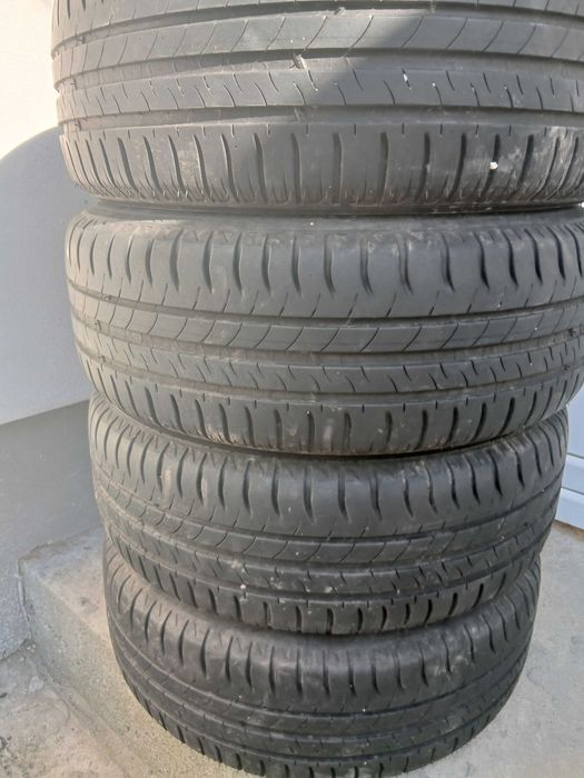 Set roti  opel vara R15