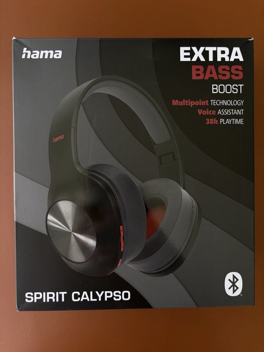 Bluetooth Слушалки Hama