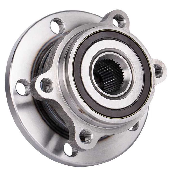 Zeekr 001 Ступица, колодки, стабилизатор тяга, наконечник, пневмо