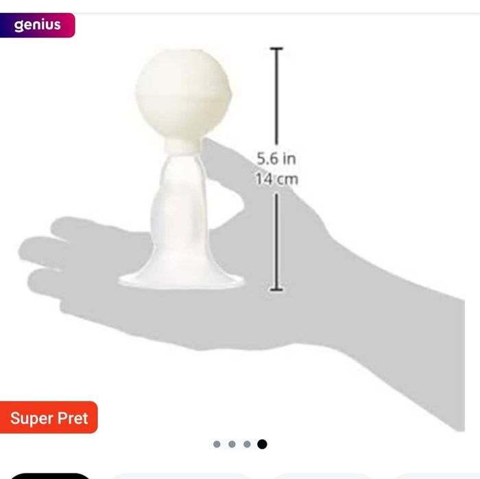 Pompa sân manuală Chicco