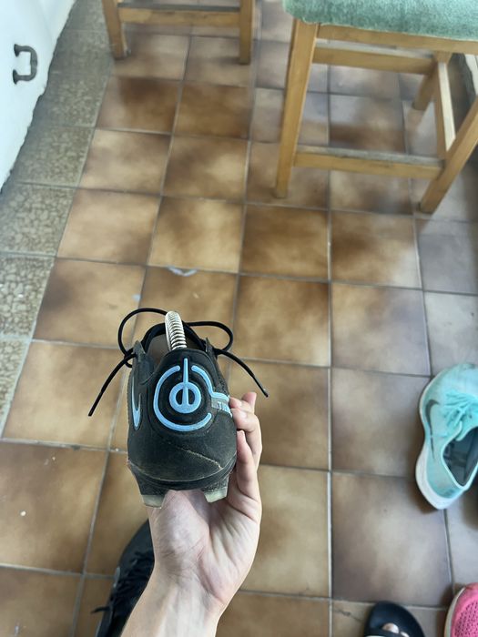 ghete de fotbal Tiempo ACC