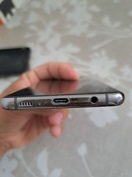 Samsung Galaxy s 10+
