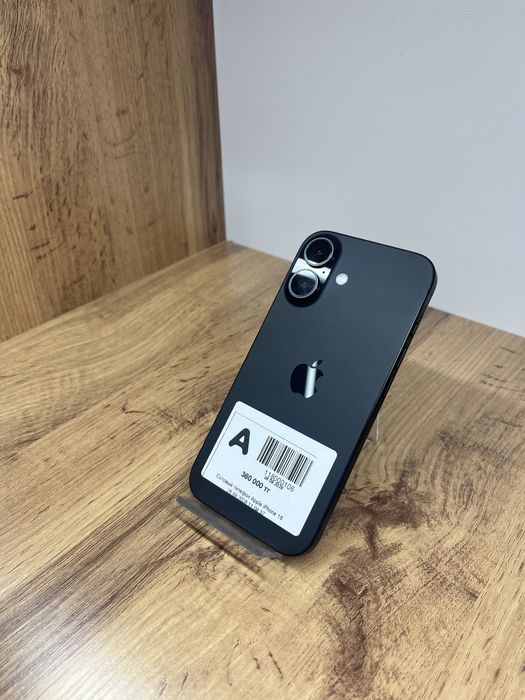 BaiTimeUka|Apple iPhone 16