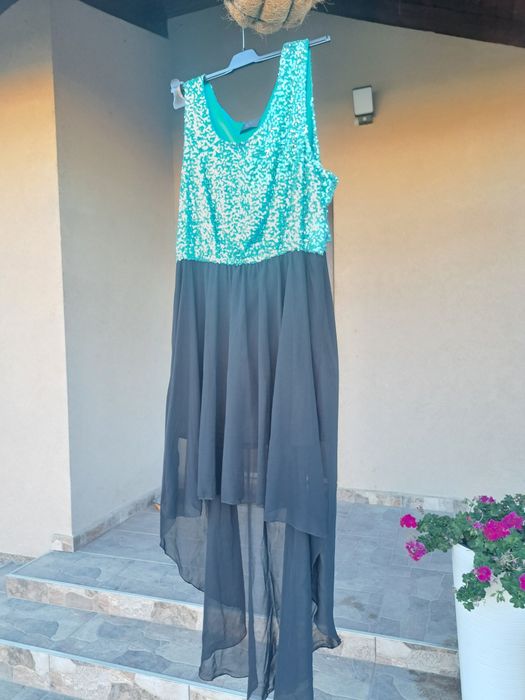 Vand rochie marime mare 24 uk