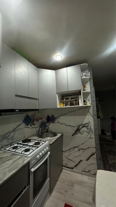 3 комнатный квартира