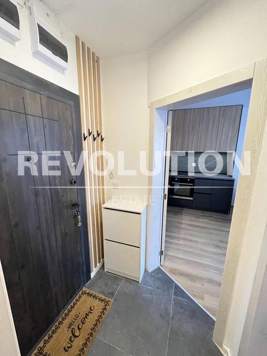 Дава се под наем Двустаен апартамент в Варна, м-т Пчелина - 55 кв.м за 480 € - Снимка #6