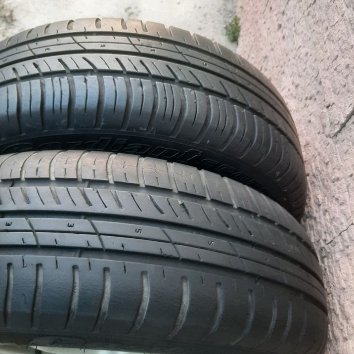 Продам два колеса 175 65 r14 Ваз