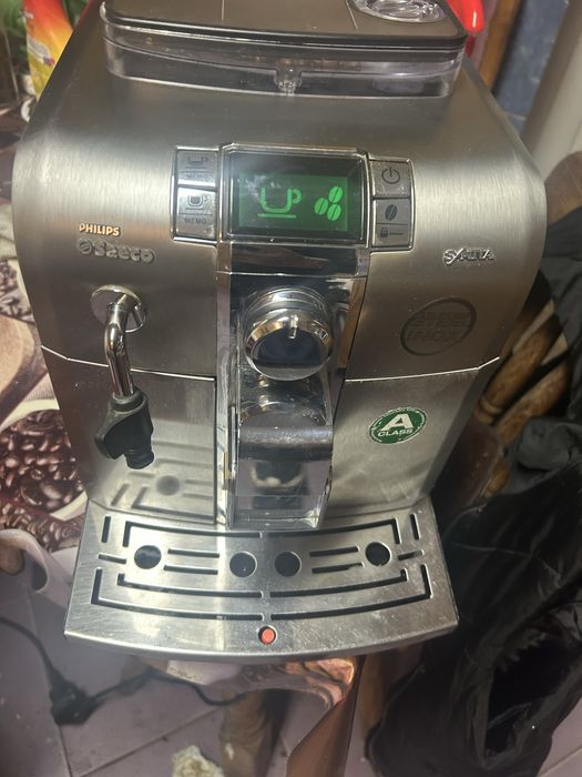 Expresoare cafea melitta saeco