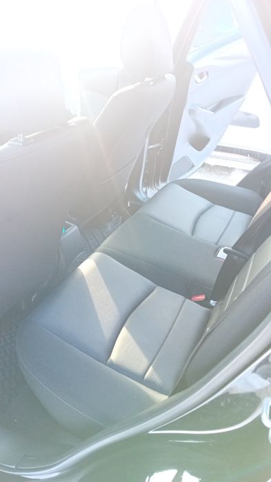 Mazda CX 3 2.0 бензин