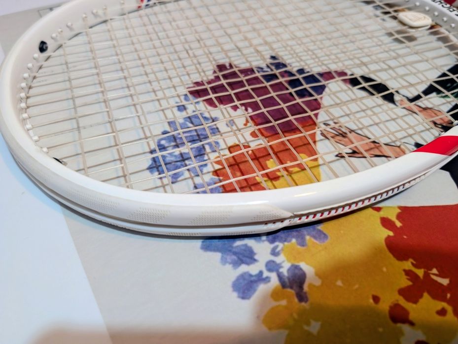 Racheta de tenis Tecnifiber T Fight 305s
