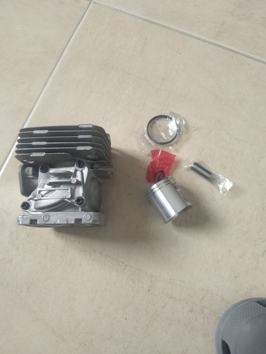 Kit cilindru motocoasă Fs 120 2Mix 35mm