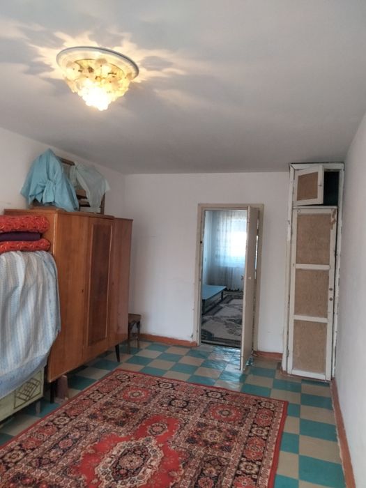 Квартира 5 микрорайоне