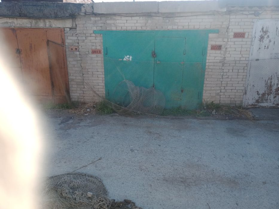 Рыбатский ставленик