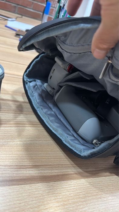 Dron Dji mini 3 Dji RC