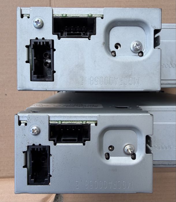 Magazie CD / CD Changer Audi A6 C6 4F / A8 D3 / Q7 4L 2004-2011