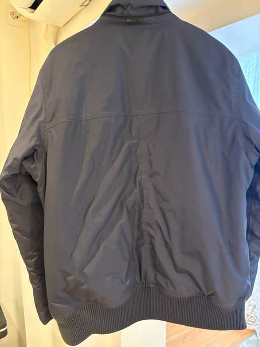 Geaca Engelbert Strauss rezistenta la vant si ploaie