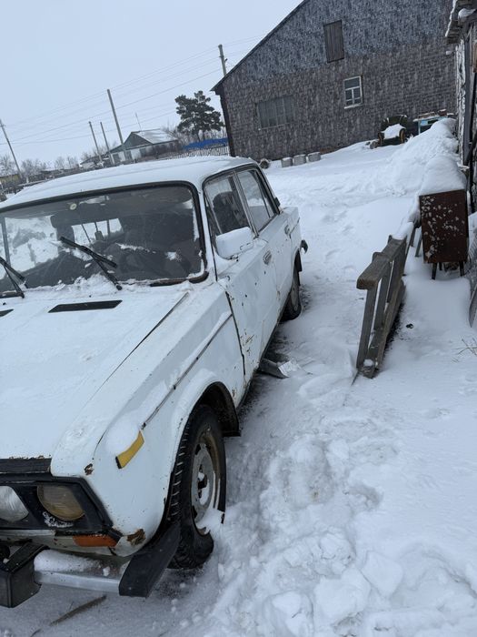 Продам ВАЗ 2106