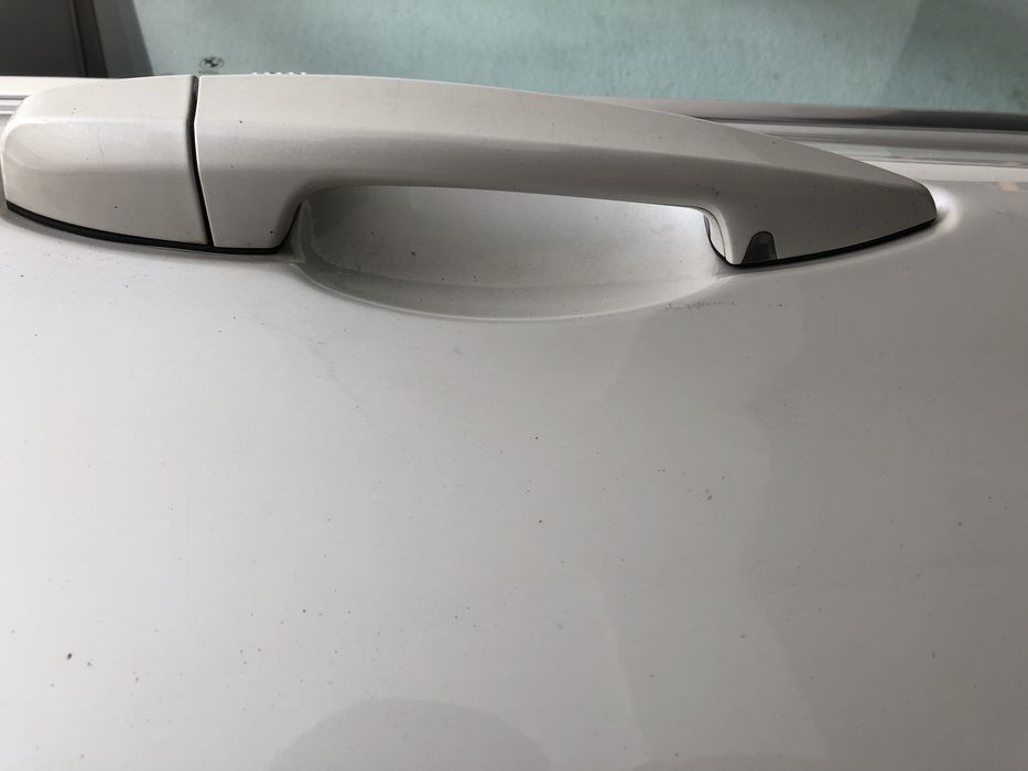 Maner Keyless entry dreapta fata Bmw X1 F48 lumina ambientala