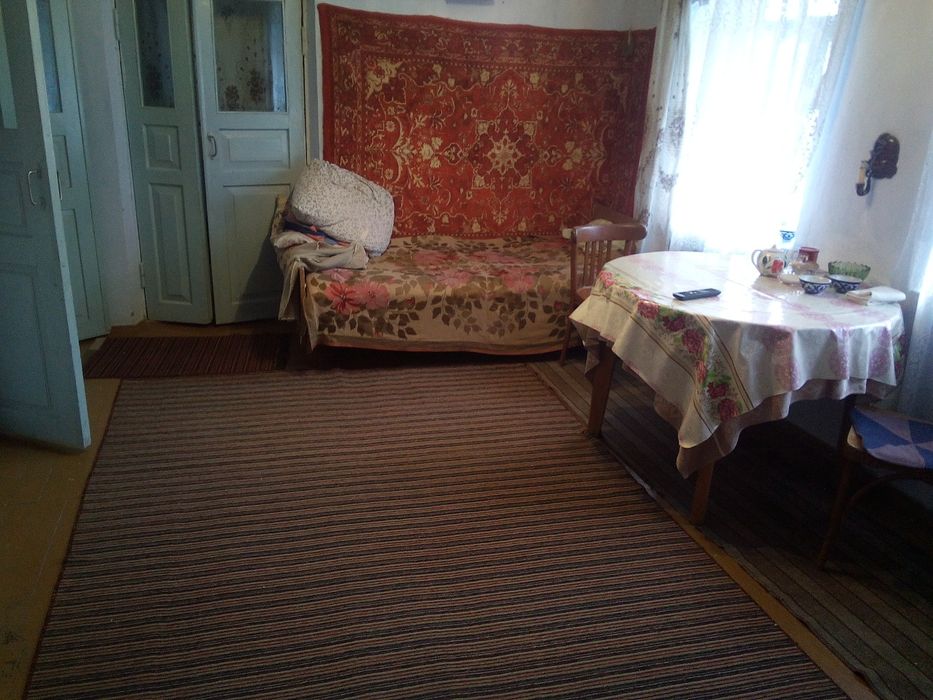 продаётся дом в Солдатском