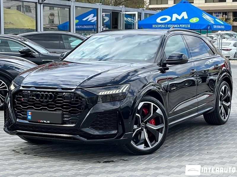 Jante 22 Audi RS R22