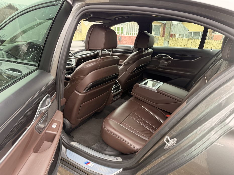 Bmw 730xd G11 M pachet